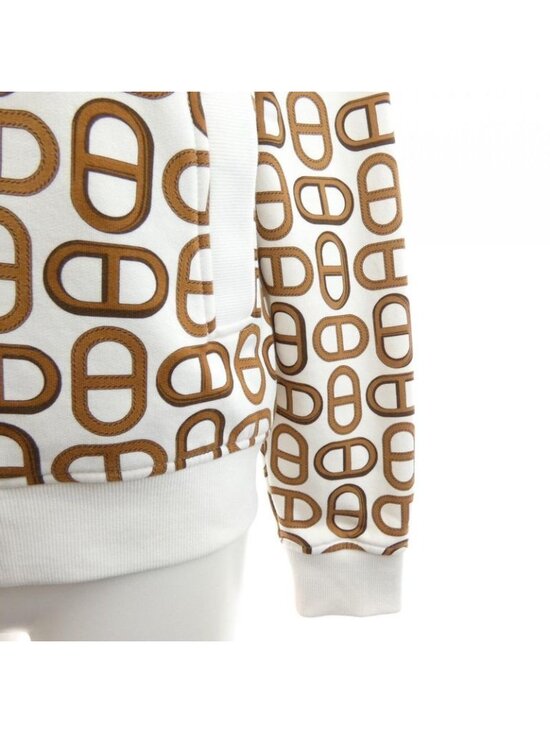 Hermes Chaine D'ancre Jacket - Picture 6 of 6